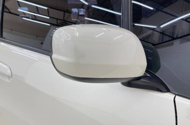 Jazz 1.3 Hybrid AT  ( Hatchback )* - ภาพย่อที่ 13