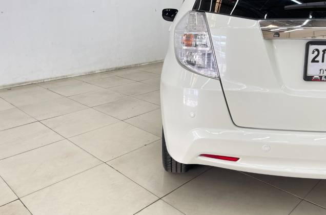 Jazz 1.3 Hybrid AT  ( Hatchback )* - ภาพย่อที่ 17