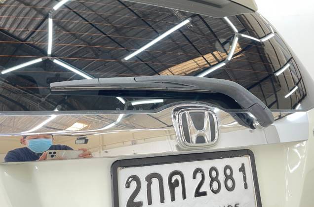 Jazz 1.3 Hybrid AT  ( Hatchback )* - ภาพย่อที่ 19