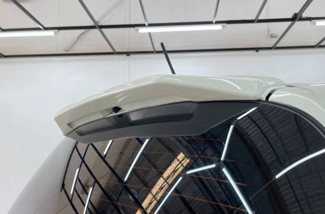 Jazz 1.3 Hybrid AT  ( Hatchback )* - ภาพย่อที่ 20