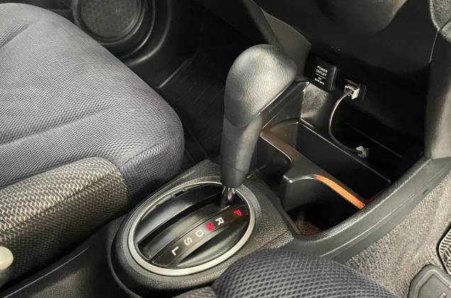 Jazz 1.3 Hybrid AT  ( Hatchback )* - ภาพย่อที่ 23