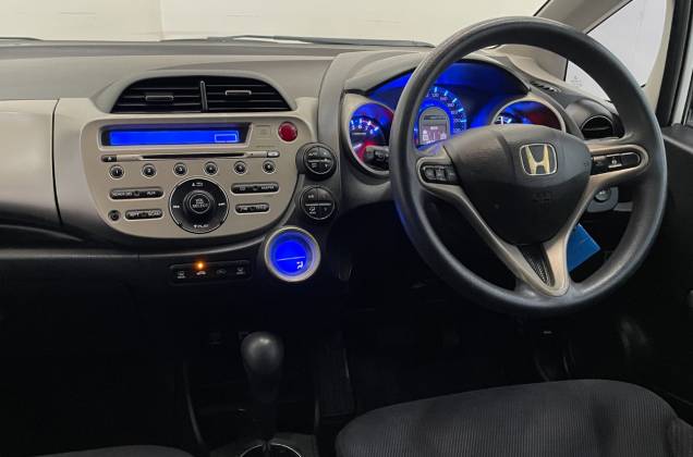 Jazz 1.3 Hybrid AT  ( Hatchback )* - ภาพย่อที่ 27