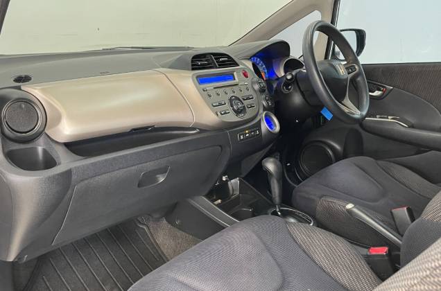 Jazz 1.3 Hybrid AT  ( Hatchback )* - ภาพย่อที่ 28