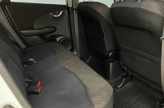 Jazz 1.3 Hybrid AT  ( Hatchback )* - ภาพย่อที่ 29