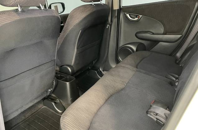 Jazz 1.3 Hybrid AT  ( Hatchback )* - ภาพย่อที่ 30