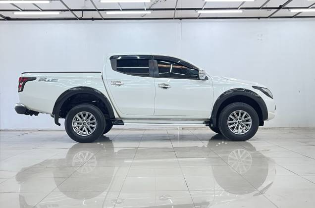 Triton All New Double Cab 2.4 GLS Ltd Plus (MNC) MT* - ภาพย่อที่ 11
