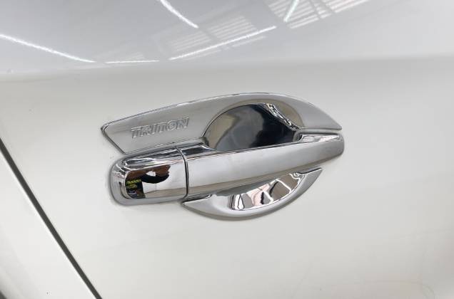 Triton All New Double Cab 2.4 GLS Ltd Plus (MNC) MT* - ภาพย่อที่ 14