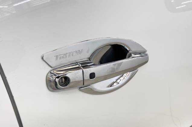 Triton All New Double Cab 2.4 GLS Ltd Plus (MNC) MT* - ภาพย่อที่ 15