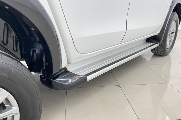 Triton All New Double Cab 2.4 GLS Ltd Plus (MNC) MT* - ภาพย่อที่ 17