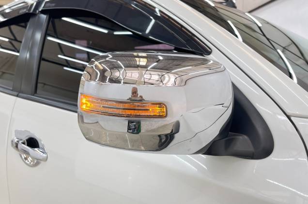 Triton All New Double Cab 2.4 GLS Ltd Plus (MNC) MT* - ภาพย่อที่ 18