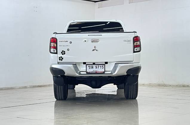 Triton All New Double Cab 2.4 GLS Ltd Plus (MNC) MT* - ภาพย่อที่ 20