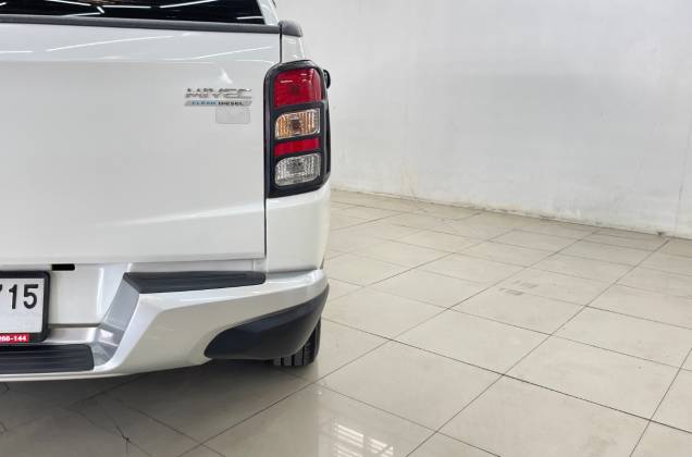 Triton All New Double Cab 2.4 GLS Ltd Plus (MNC) MT* - ภาพย่อที่ 24