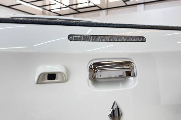 Triton All New Double Cab 2.4 GLS Ltd Plus (MNC) MT* - ภาพย่อที่ 25