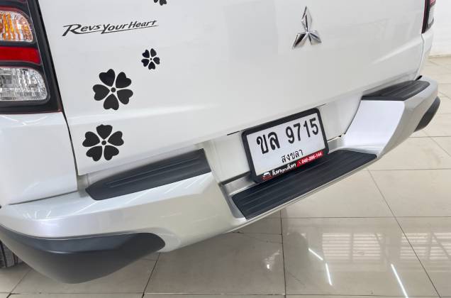 Triton All New Double Cab 2.4 GLS Ltd Plus (MNC) MT* - ภาพย่อที่ 26