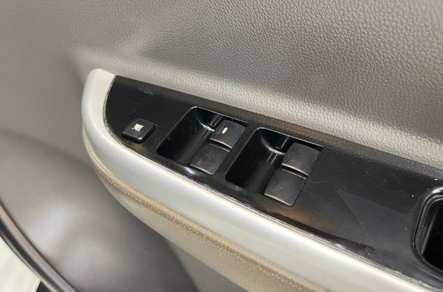 Triton All New Double Cab 2.4 GLS Ltd Plus (MNC) MT* - ภาพย่อที่ 27