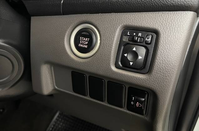 Triton All New Double Cab 2.4 GLS Ltd Plus (MNC) MT* - ภาพย่อที่ 28