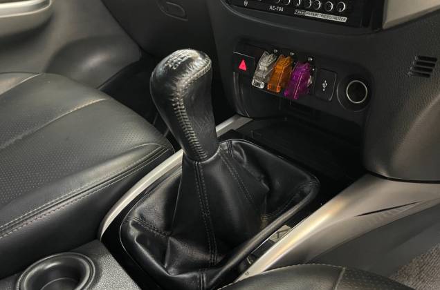 Triton All New Double Cab 2.4 GLS Ltd Plus (MNC) MT* - ภาพย่อที่ 29