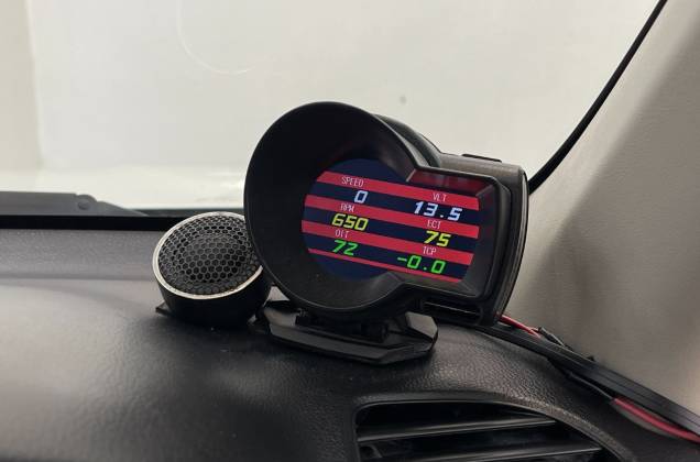 Triton All New Double Cab 2.4 GLS Ltd Plus (MNC) MT* - ภาพย่อที่ 30