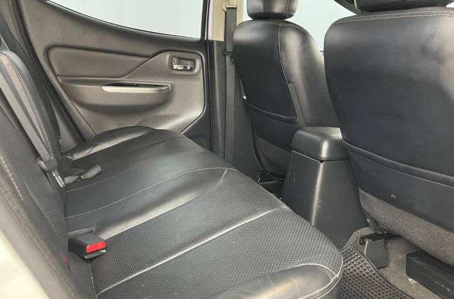 Triton All New Double Cab 2.4 GLS Ltd Plus (MNC) MT* - ภาพย่อที่ 36