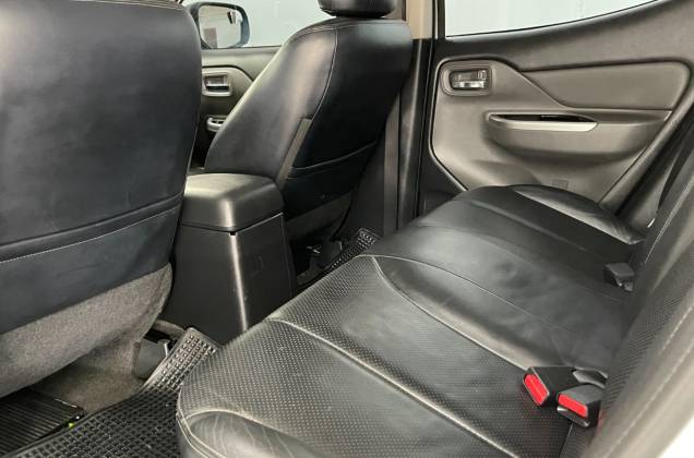 Triton All New Double Cab 2.4 GLS Ltd Plus (MNC) MT* - ภาพย่อที่ 37