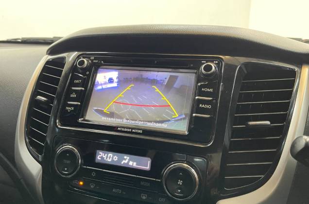 Triton All New Double Cab 2.4 GLS Ltd Plus (MNC) MT* - ภาพย่อที่ 31