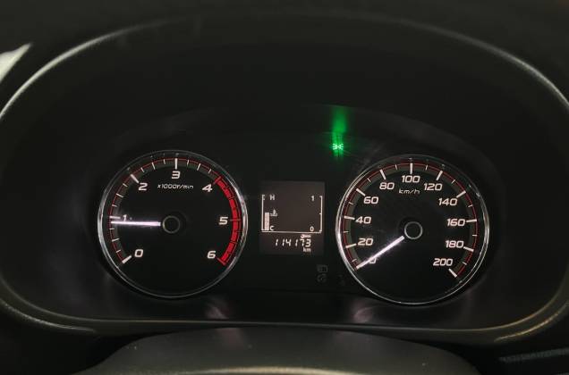 Triton All New Double Cab 2.4 GLS Ltd Plus (MNC) MT* - ภาพย่อที่ 38