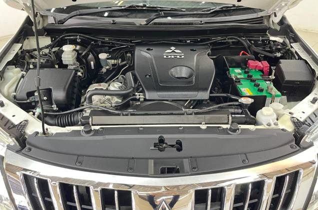 Triton All New Double Cab 2.4 GLS Ltd Plus (MNC) MT* - ภาพย่อที่ 39