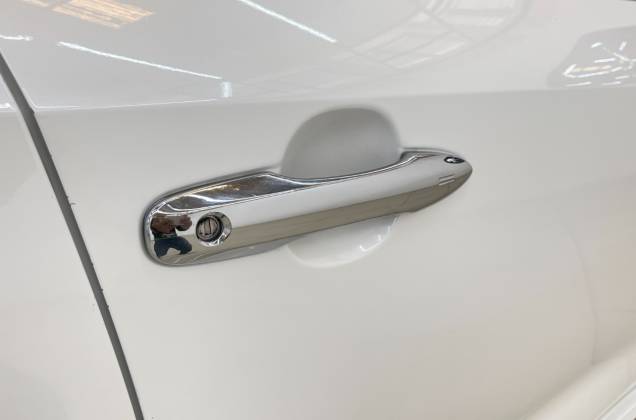 Corolla Altis 1.8 Hybrid High (MY19) AT - ภาพย่อที่ 16