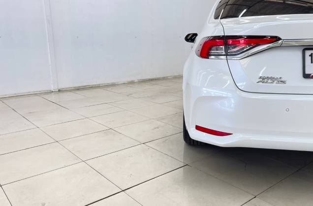 Corolla Altis 1.8 Hybrid High (MY19) AT - ภาพย่อที่ 22