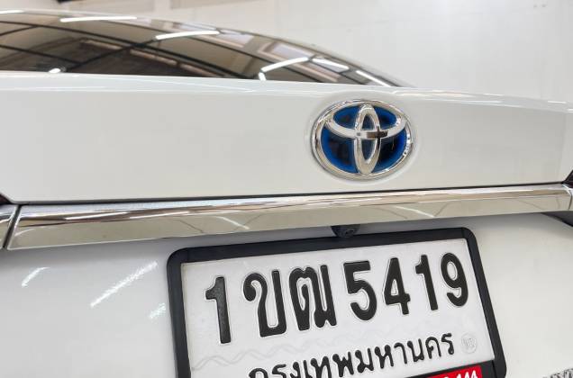 Corolla Altis 1.8 Hybrid High (MY19) AT - ภาพย่อที่ 24