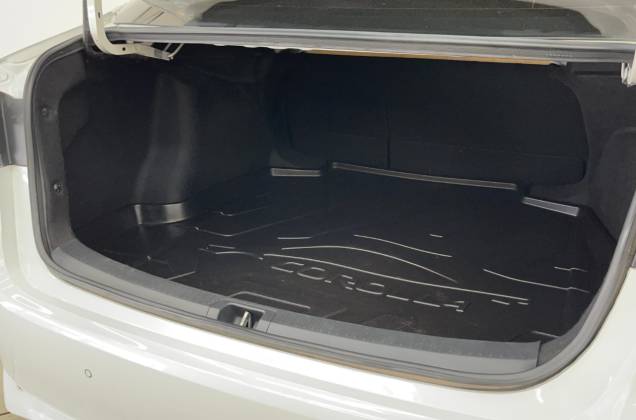 Corolla Altis 1.8 Hybrid High (MY19) AT - ภาพย่อที่ 26