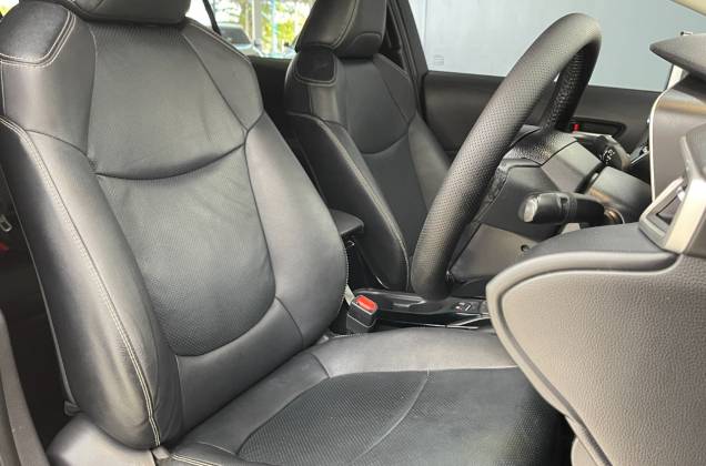 Corolla Altis 1.8 Hybrid High (MY19) AT - ภาพย่อที่ 32