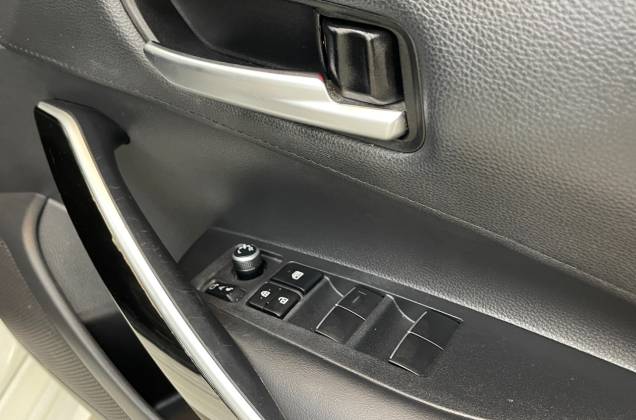 Corolla Altis 1.8 Hybrid High (MY19) AT - ภาพย่อที่ 27