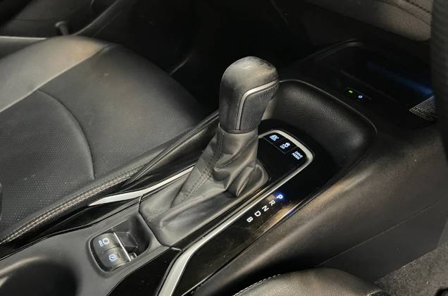 Corolla Altis 1.8 Hybrid High (MY19) AT - ภาพย่อที่ 28