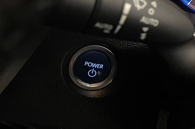 Corolla Altis 1.8 Hybrid High (MY19) AT - ภาพย่อที่ 29