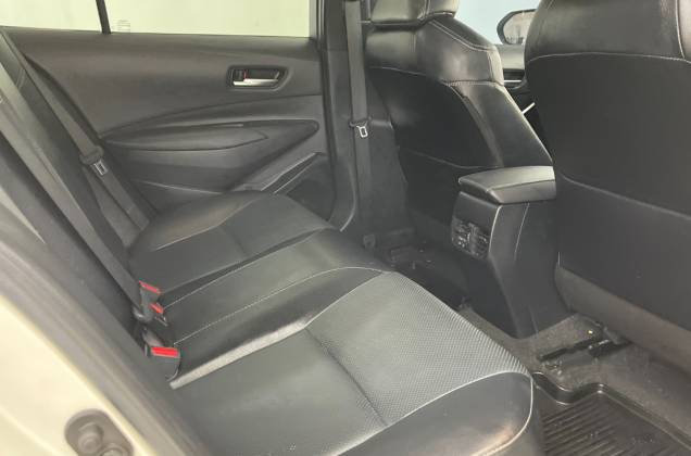 Corolla Altis 1.8 Hybrid High (MY19) AT - ภาพย่อที่ 37