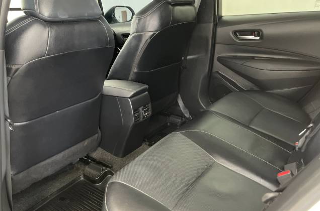 Corolla Altis 1.8 Hybrid High (MY19) AT - ภาพย่อที่ 38