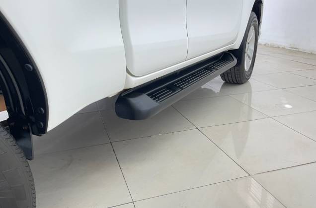 Hilux Revo Smart Cab 2.4 J Plus Prerunner (MY18) MT  - ภาพย่อที่ 20