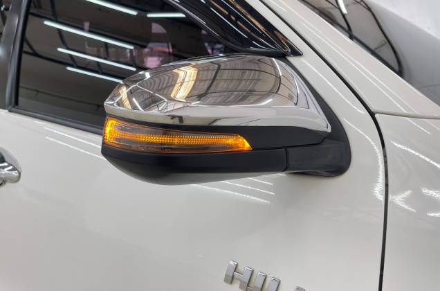 Hilux Revo Smart Cab 2.4 J Plus Prerunner (MY18) MT  - ภาพย่อที่ 24