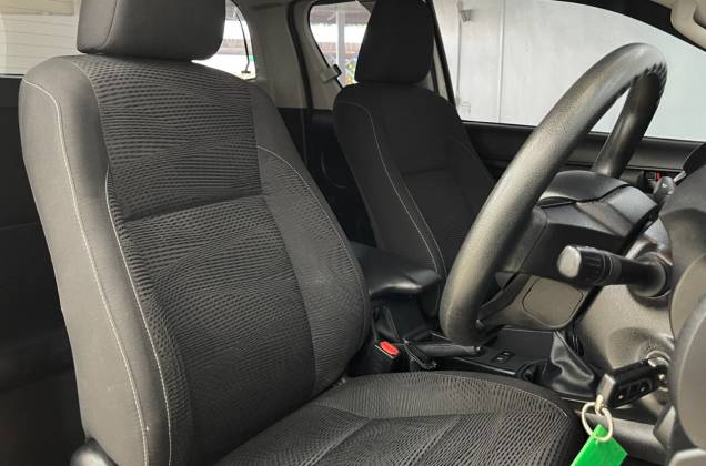 Hilux Revo Smart Cab 2.4 J Plus Prerunner (MY18) MT  - ภาพย่อที่ 25