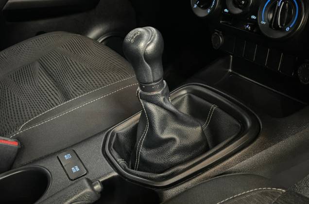 Hilux Revo Smart Cab 2.4 J Plus Prerunner (MY18) MT  - ภาพย่อที่ 32