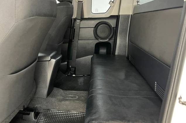 Hilux Revo Smart Cab 2.4 J Plus Prerunner (MY18) MT  - ภาพย่อที่ 29