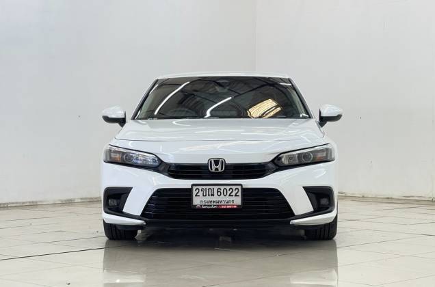 Civic 1.5 Turbo EL (MY21) AT - ภาพย่อที่ 3