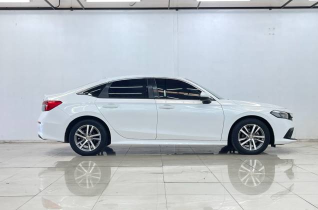 Civic 1.5 Turbo EL (MY21) AT - ภาพย่อที่ 10