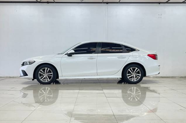 Civic 1.5 Turbo EL (MY21) AT - ภาพย่อที่ 9