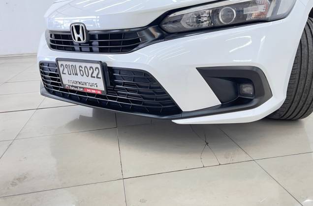 Civic 1.5 Turbo EL (MY21) AT - ภาพย่อที่ 14