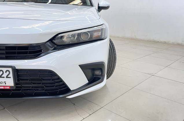 Civic 1.5 Turbo EL (MY21) AT - ภาพย่อที่ 13