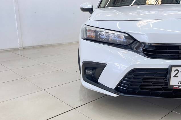 Civic 1.5 Turbo EL (MY21) AT - ภาพย่อที่ 12