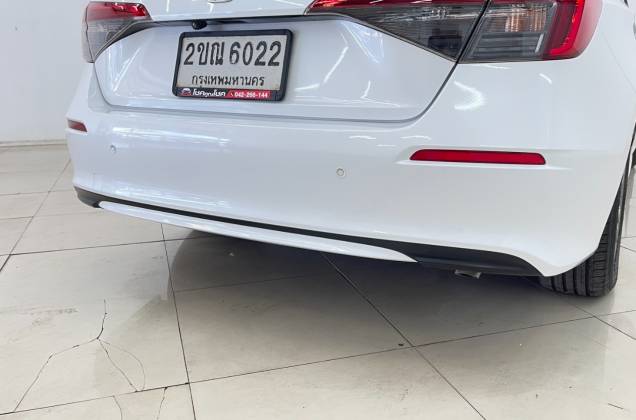 Civic 1.5 Turbo EL (MY21) AT - ภาพย่อที่ 19