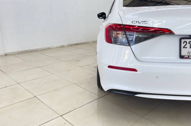 Civic 1.5 Turbo EL (MY21) AT - ภาพย่อที่ 16